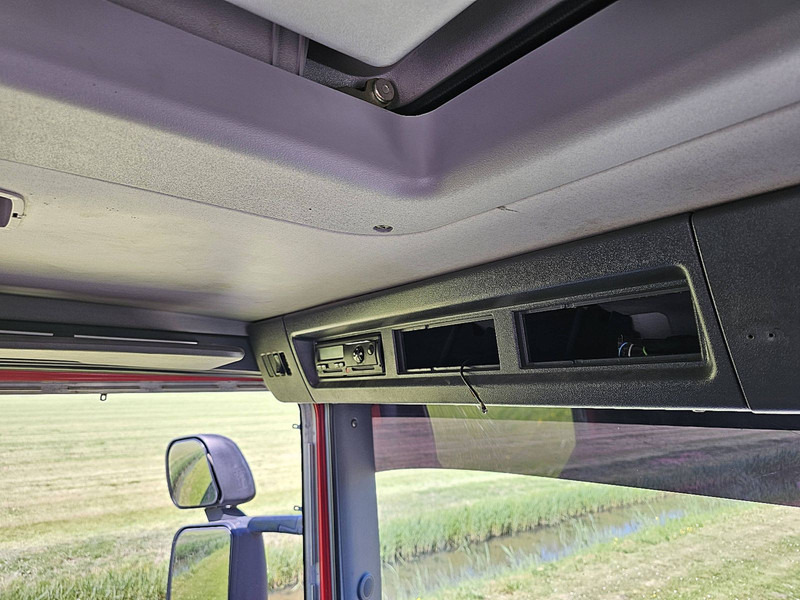 Sklápěč Scania G440: obrázek 10