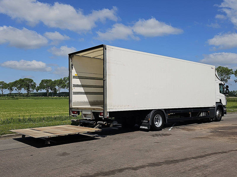 Scania P250 4X2 HNB 2.5 LIFT - Skříňový nákladní auto: obrázek 3 Scania P250 4X2 HNB 2.5 LIFT - Skříňový nákladní auto: obrázek 3