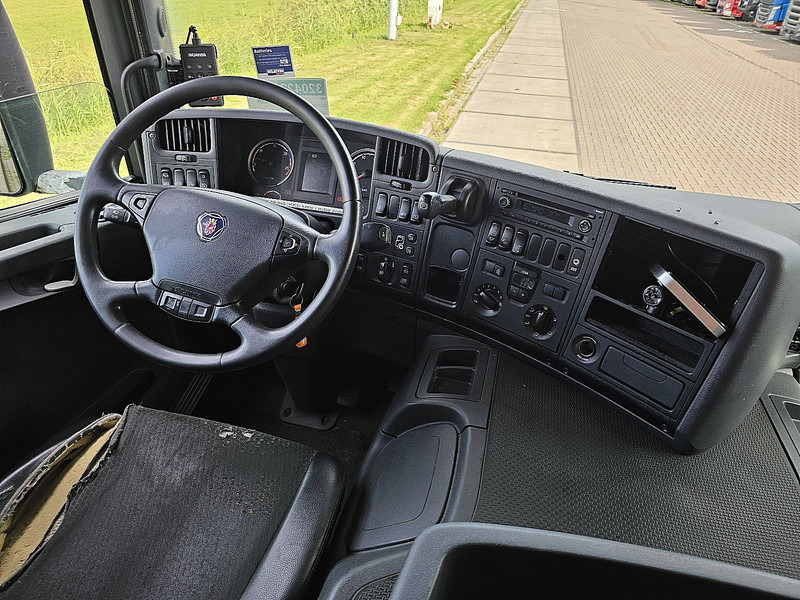 Scania P280 6X2*4 EEV CARRIER leasing Scania P280 6X2*4 EEV CARRIER: obrázek 8 Scania P280 6X2*4 EEV CARRIER leasing Scania P280 6X2*4 EEV CARRIER: obrázek 8