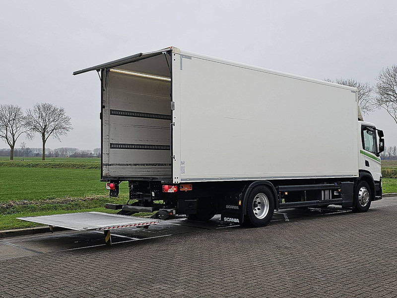 Scania P280 NB 2T LIFT LED NAVI - Skříňový nákladní auto: obrázek 3 Scania P280 NB 2T LIFT LED NAVI - Skříňový nákladní auto: obrázek 3