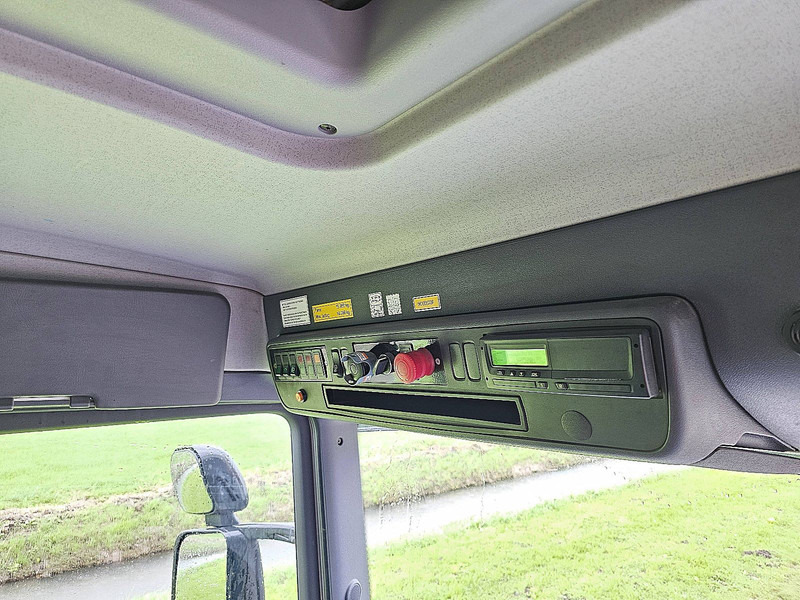 Scania P340 CNG GAS 6X2*4 VDK leasing Scania P340 CNG GAS 6X2*4 VDK: obrázek 12