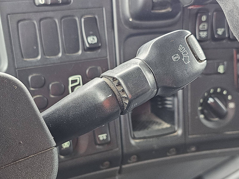 Scania P340 CNG GAS 6X2*4 VDK leasing Scania P340 CNG GAS 6X2*4 VDK: obrázek 10