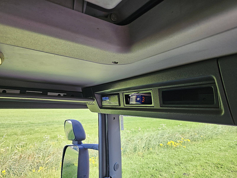 Scania P360 2500 kg lift leasing Scania P360 2500 kg lift: obrázek 12