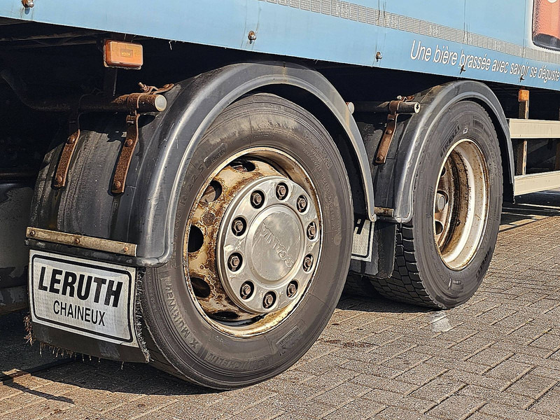 Scania P360 2500 kg lift leasing Scania P360 2500 kg lift: obrázek 15