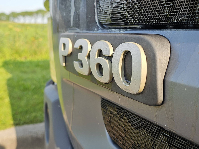 Scania P360 2500 kg lift leasing Scania P360 2500 kg lift: obrázek 17