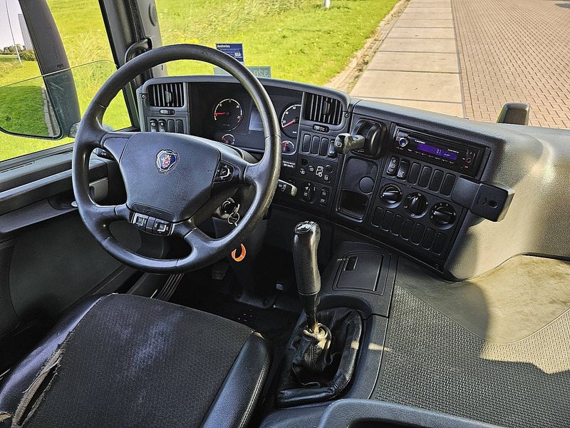 Scania P360 2500 kg lift leasing Scania P360 2500 kg lift: obrázek 8