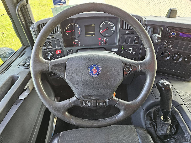 Scania P360 2500 kg lift leasing Scania P360 2500 kg lift: obrázek 10