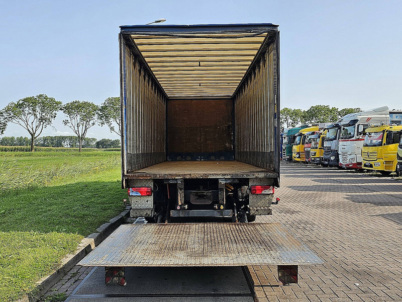 Scania P360 2500 kg lift leasing Scania P360 2500 kg lift: obrázek 13