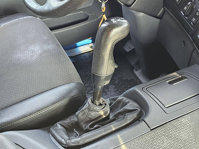 Scania P360 2500 kg lift leasing Scania P360 2500 kg lift: obrázek 11