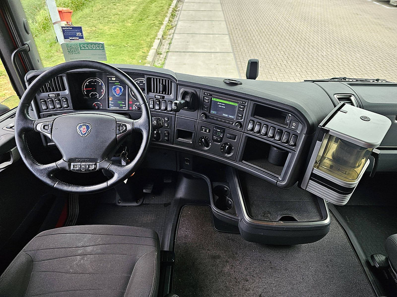 Scania R450 6X2*4 RET COMBI LIFT leasing Scania R450 6X2*4 RET COMBI LIFT: obrázek 8