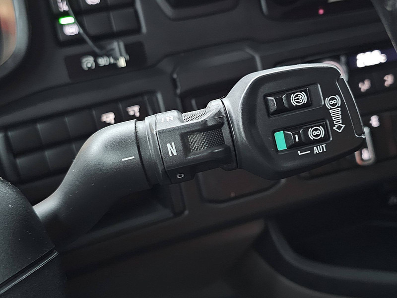 Plachtový nákladní auto Scania S450 6X2*4 RET. FORKLIFTC: obrázek 12