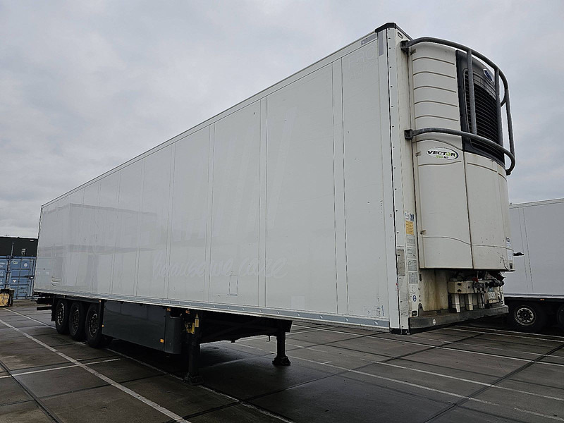 Schmitz Cargobull N/A - Chladírenský návěs: obrázek 3 Schmitz Cargobull N/A - Chladírenský návěs: obrázek 3