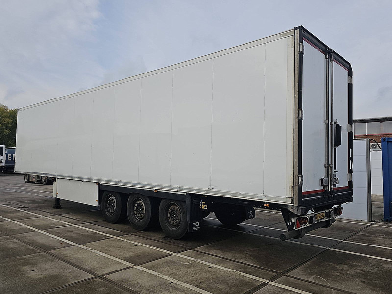 Schmitz Cargobull N/A - Chladírenský návěs: obrázek 5 Schmitz Cargobull N/A - Chladírenský návěs: obrázek 5