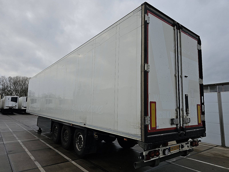 Schmitz Cargobull N/A - Chladírenský návěs: obrázek 5 Schmitz Cargobull N/A - Chladírenský návěs: obrázek 5