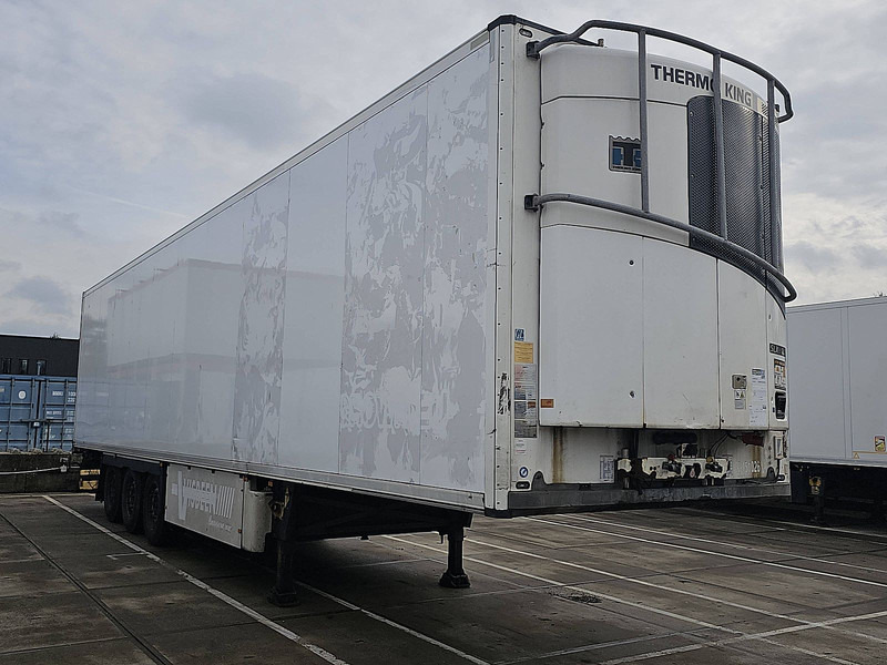 Schmitz Cargobull N/A - Chladírenský návěs: obrázek 3 Schmitz Cargobull N/A - Chladírenský návěs: obrázek 3