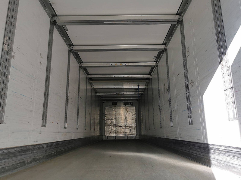 Chladírenský návěs Schmitz Cargobull SKO 24 BI-TEMP: obrázek 6