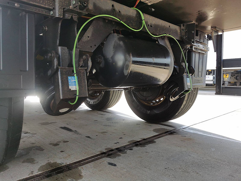 Chladírenský návěs Schmitz Cargobull SKO 24 BI-TEMP: obrázek 7