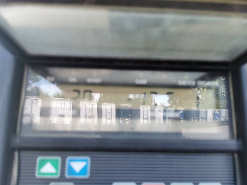 Chladírenský návěs Schmitz Cargobull SKO 24 BI-TEMP: obrázek 9