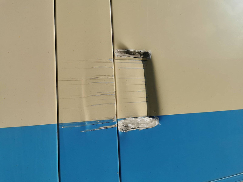 Chladírenský návěs Schmitz Cargobull SKO 24 BI-TEMP: obrázek 8