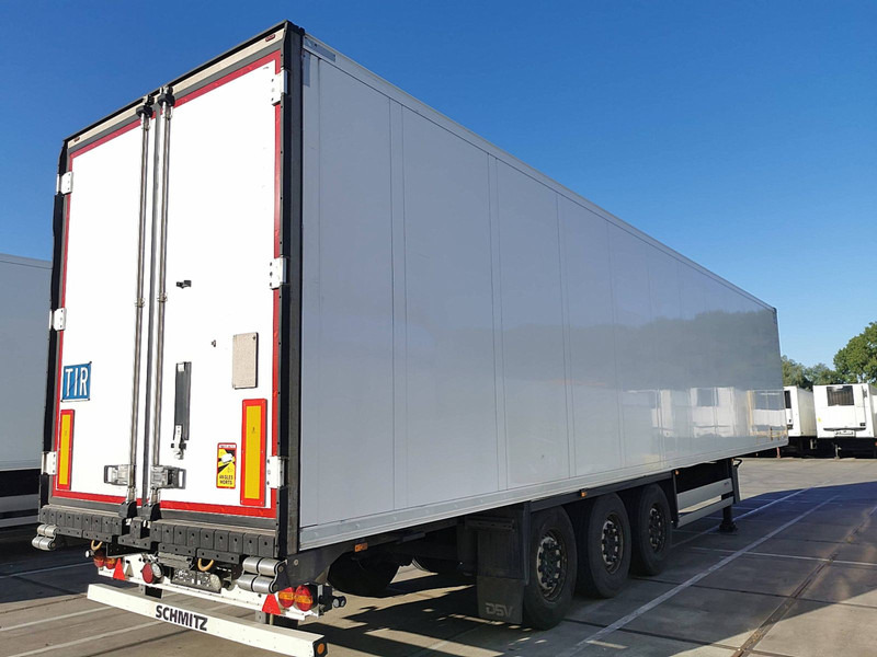 Schmitz Cargobull SKO 24 FP 45 COOL THERMOKING SLXI300 - Chladírenský návěs: obrázek 2 Schmitz Cargobull SKO 24 FP 45 COOL THERMOKING SLXI300 - Chladírenský návěs: obrázek 2