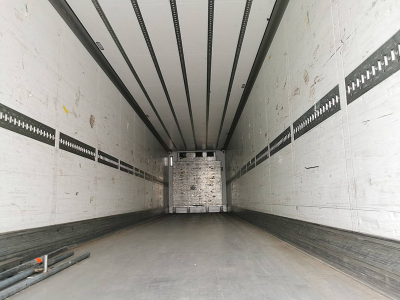 Chladírenský návěs Schmitz Cargobull SKO 24 SCB ENGINE Schmitz; Taillift: obrázek 6 Chladírenský návěs Schmitz Cargobull SKO 24 SCB ENGINE Schmitz; Taillift: obrázek 6