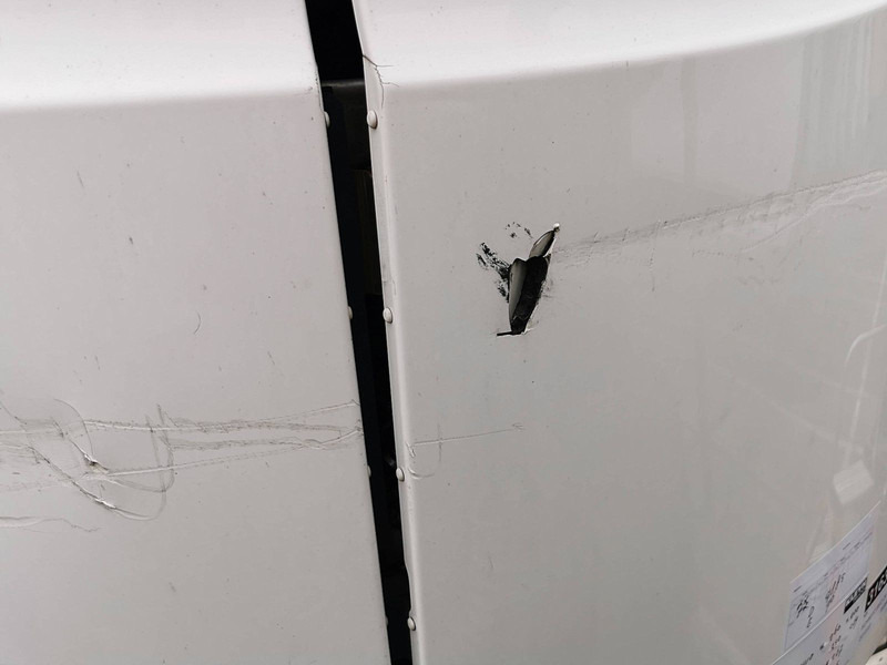 Chladírenský návěs Schmitz Cargobull SKO 24 SCB ENGINE Schmitz; Taillift: obrázek 10 Chladírenský návěs Schmitz Cargobull SKO 24 SCB ENGINE Schmitz; Taillift: obrázek 10