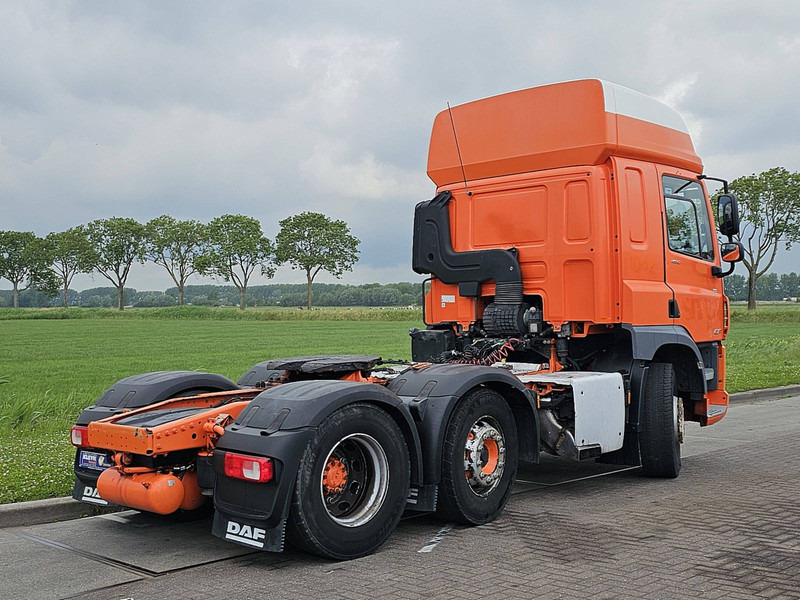 DAF CF 450 6X2 FTG RHD - Tahač: obrázek 3 DAF CF 450 6X2 FTG RHD - Tahač: obrázek 3