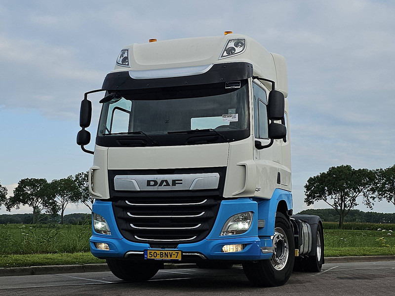 DAF CF 450 - Tahač: obrázek 1 DAF CF 450 - Tahač: obrázek 1