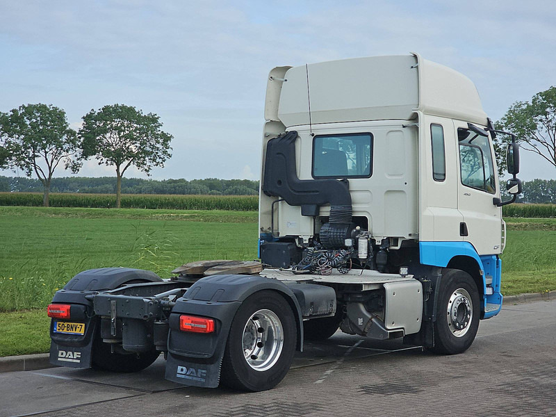 DAF CF 450 - Tahač: obrázek 3 DAF CF 450 - Tahač: obrázek 3