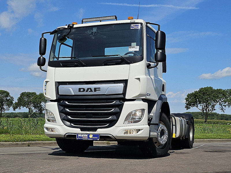 Tahač DAF CF 450 hydr unit: obrázek 1