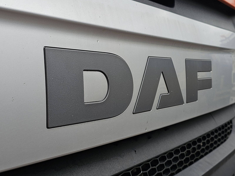 Tahač DAF CF 460 SPACECAB 6X2 RHD: obrázek 18 Tahač DAF CF 460 SPACECAB 6X2 RHD: obrázek 18