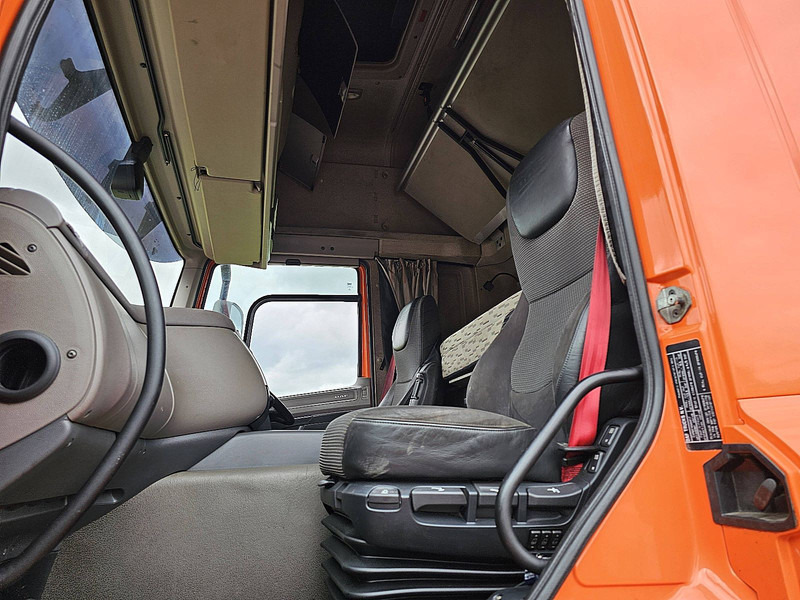 Tahač DAF CF 460 SPACECAB 6X2 RHD: obrázek 7 Tahač DAF CF 460 SPACECAB 6X2 RHD: obrázek 7