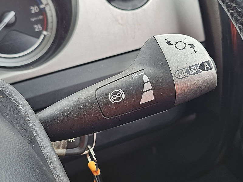 Tahač DAF CF 460 SPACECAB 6X2 RHD: obrázek 12 Tahač DAF CF 460 SPACECAB 6X2 RHD: obrázek 12