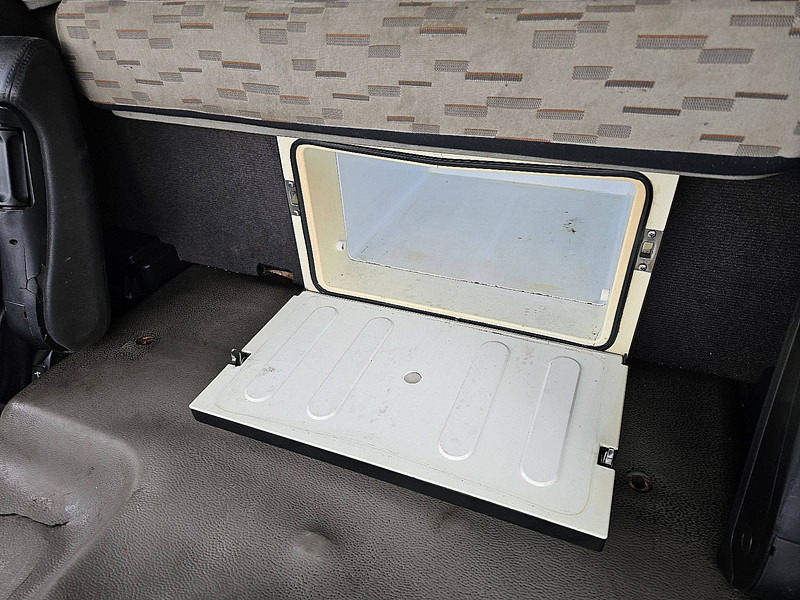 Tahač DAF CF 460 SPACECAB 6X2 RHD: obrázek 14 Tahač DAF CF 460 SPACECAB 6X2 RHD: obrázek 14