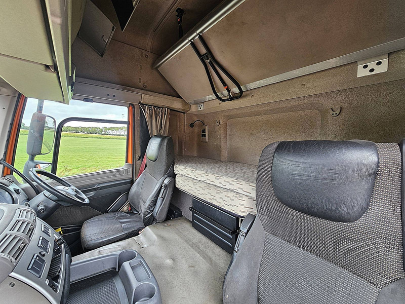 Tahač DAF CF 460 SPACECAB 6X2 RHD: obrázek 16 Tahač DAF CF 460 SPACECAB 6X2 RHD: obrázek 16