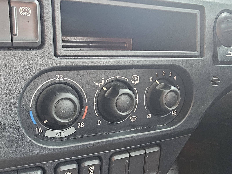 Tahač DAF CF 460 SPACECAB 6X2 RHD: obrázek 13 Tahač DAF CF 460 SPACECAB 6X2 RHD: obrázek 13