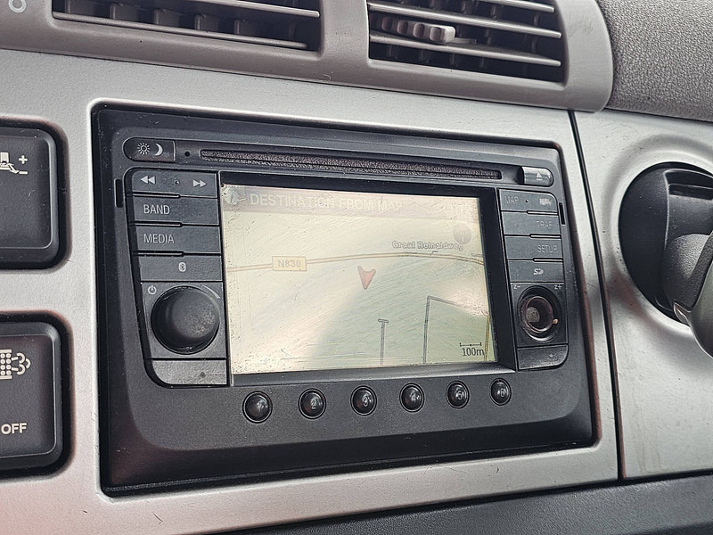 Tahač DAF CF 460 SPACECAB 6X2 RHD: obrázek 15 Tahač DAF CF 460 SPACECAB 6X2 RHD: obrázek 15