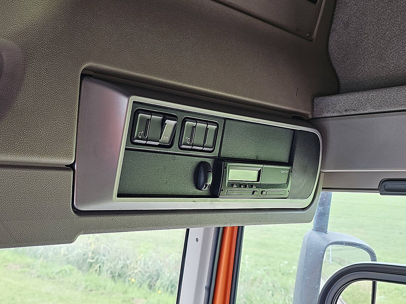 Tahač DAF CF 460 SPACECAB 6X2 RHD: obrázek 10 Tahač DAF CF 460 SPACECAB 6X2 RHD: obrázek 10