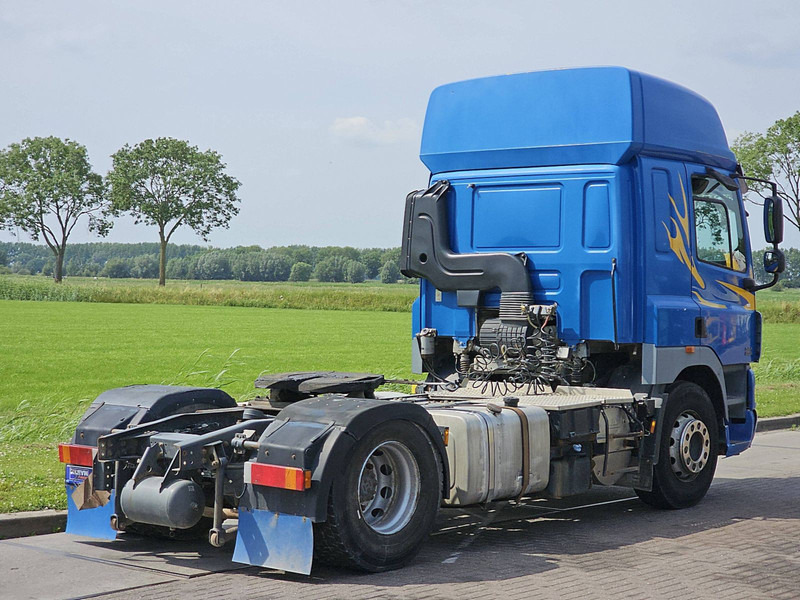 DAF CF 85.410 SPACECAB MANUAL - Tahač: obrázek 3 DAF CF 85.410 SPACECAB MANUAL - Tahač: obrázek 3