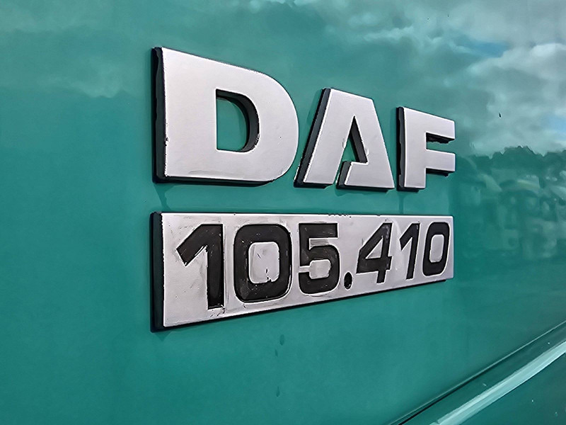 Tahač DAF XF 105.410: obrázek 16