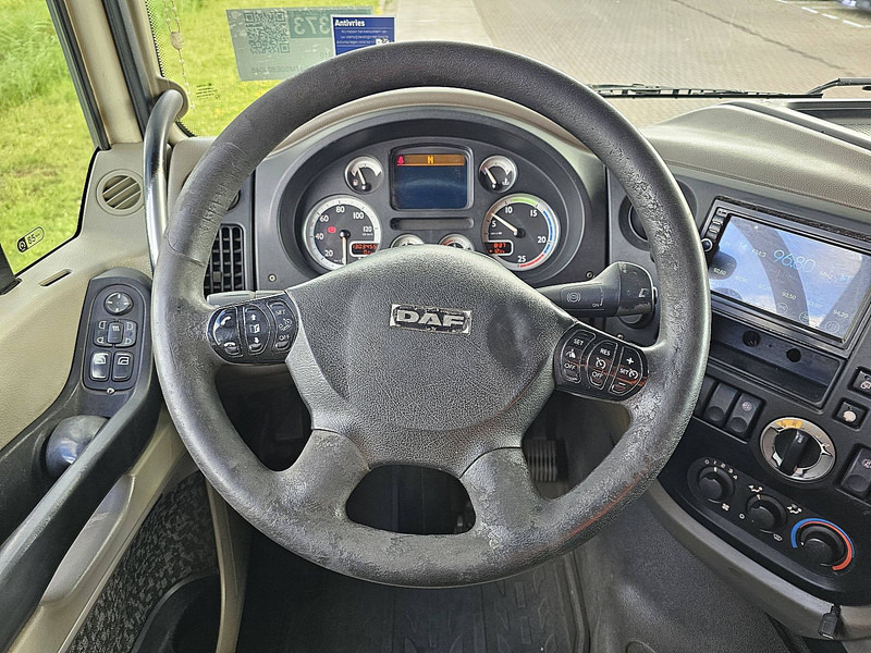 Tahač DAF XF 105.410: obrázek 11