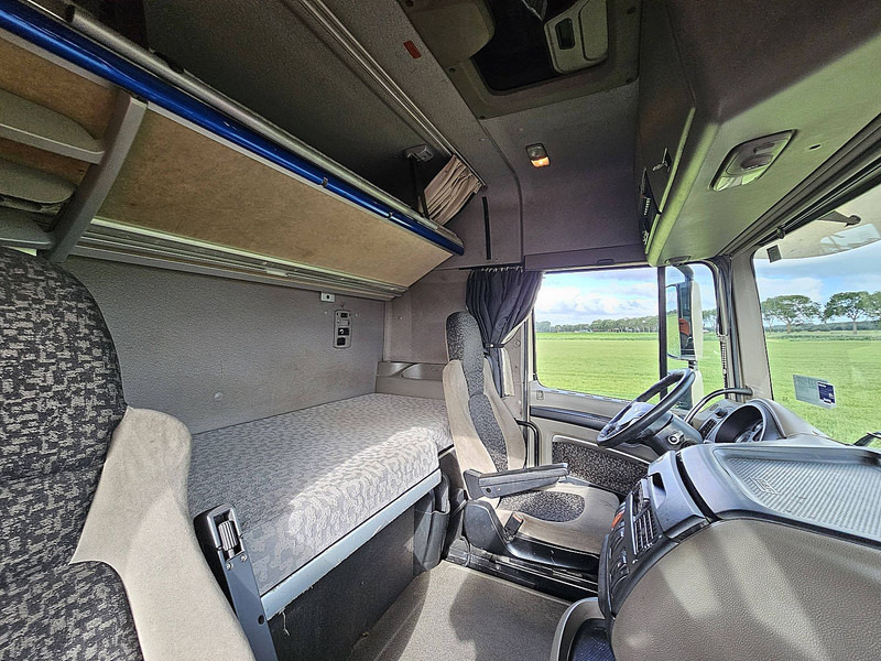 Tahač DAF XF 105.410: obrázek 14