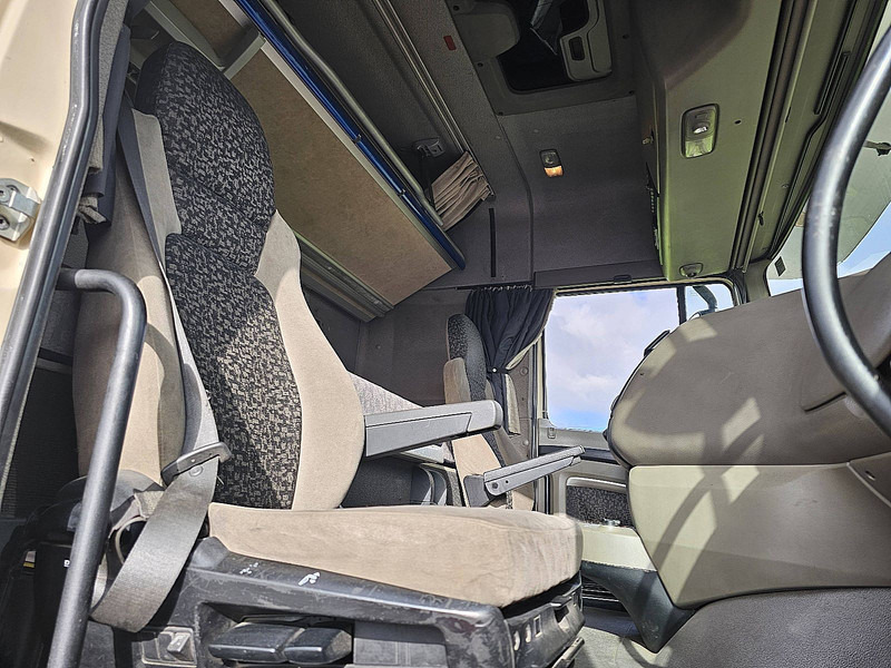 Tahač DAF XF 105.410: obrázek 7