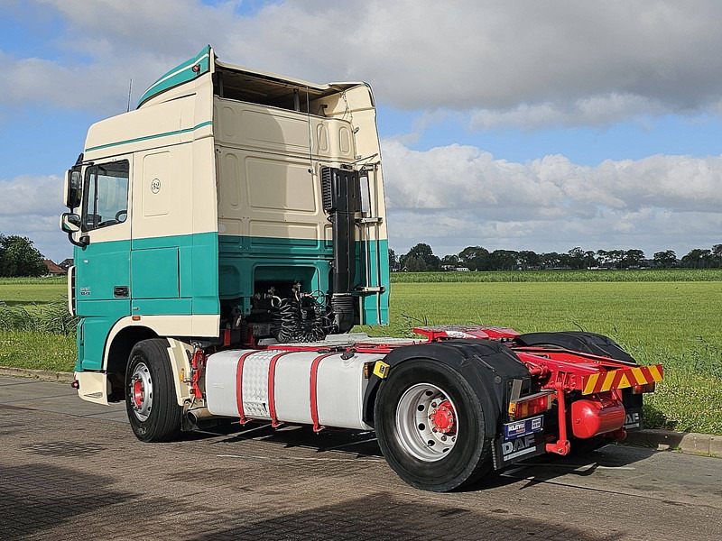Tahač DAF XF 105.410: obrázek 6