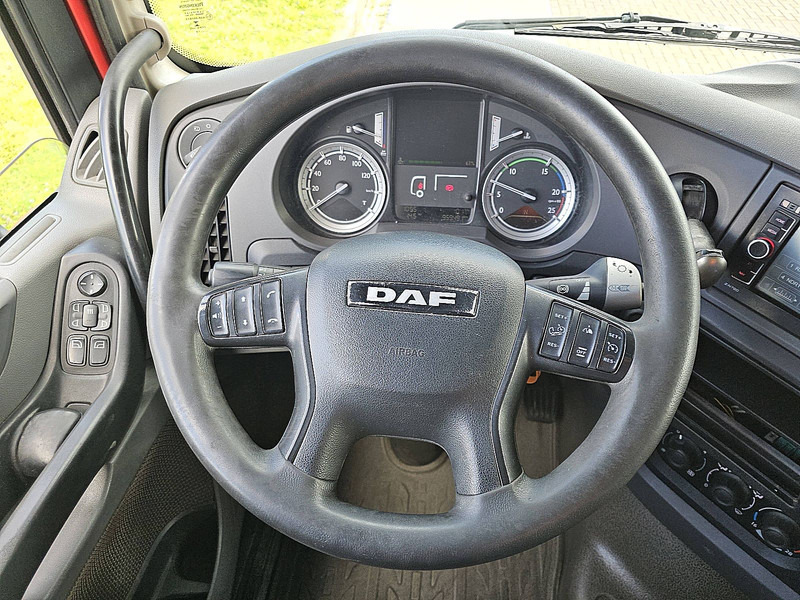 Tahač DAF XF 440 FT: obrázek 11