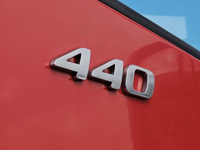 Tahač DAF XF 440 FT: obrázek 16