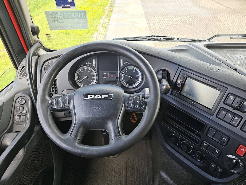 Tahač DAF XF 440 FT: obrázek 8