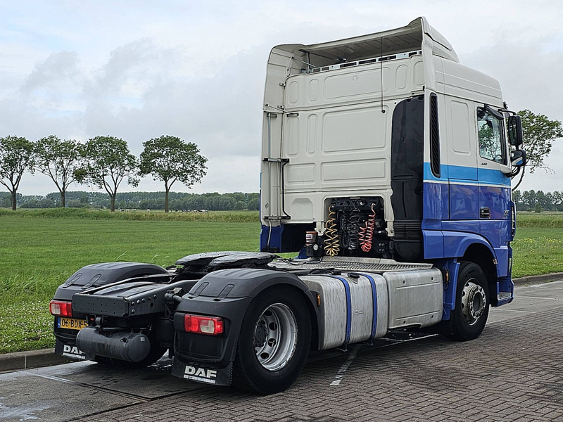 DAF XF 440 - Tahač: obrázek 3 DAF XF 440 - Tahač: obrázek 3