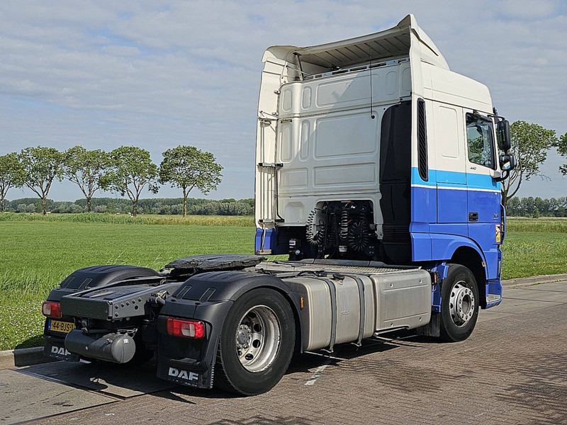 DAF XF 440 - Tahač: obrázek 3 DAF XF 440 - Tahač: obrázek 3