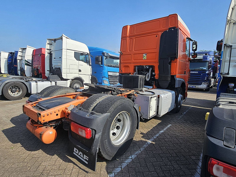 DAF XF 440 SPACECAB MANUAL - Tahač: obrázek 3 DAF XF 440 SPACECAB MANUAL - Tahač: obrázek 3